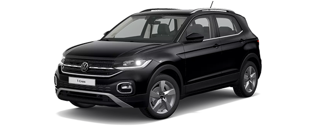 Volkswagen T-Cross Sport 1.5 TSI 110 kW (150 CV) DSG